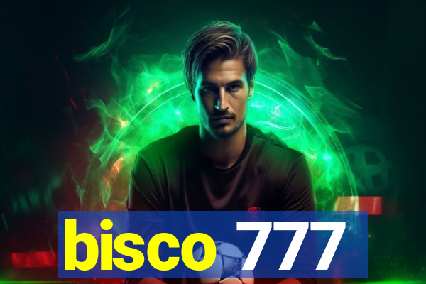 bisco 777